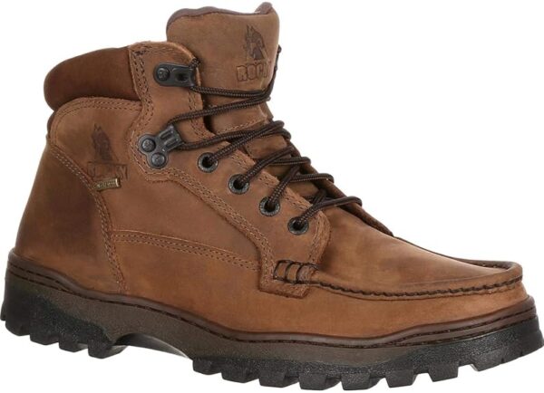 ROCKY Outback GORE-TEX® Waterproof Hiking Boot