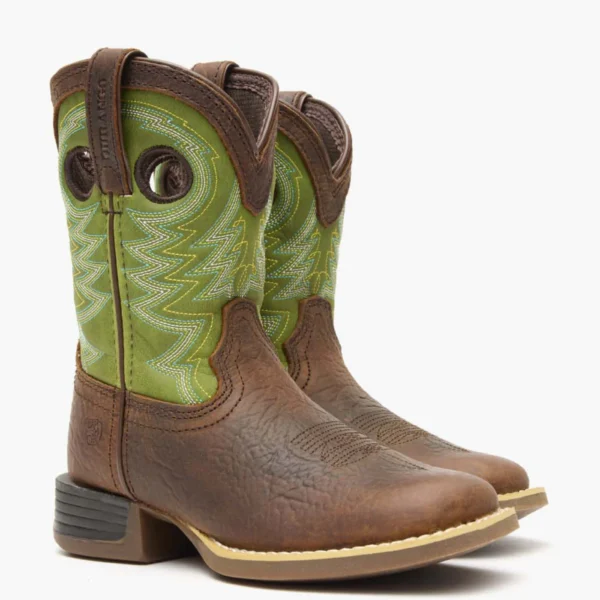 Bright Eyes II Western Boot - Kids' - Imagen 4