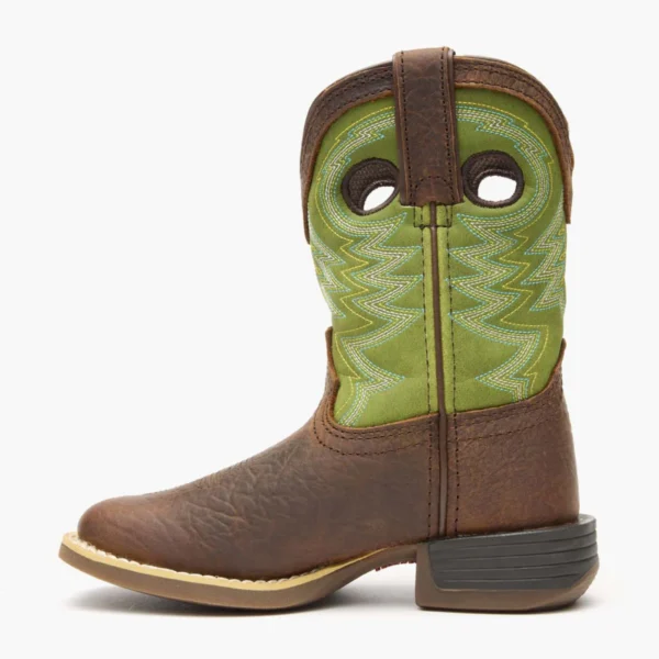 Bright Eyes II Western Boot - Kids' - Imagen 2