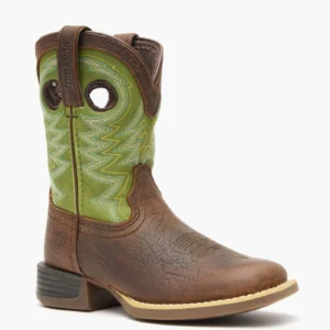 Bright Eyes II Western Boot - Kids'