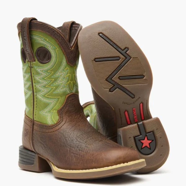 Bright Eyes II Western Boot - Kids' - Imagen 6
