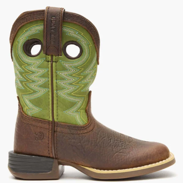 Bright Eyes II Western Boot - Kids' - Imagen 5