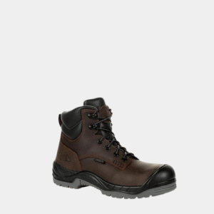 ROCKY WorkSmart Waterproof Industrial Boot