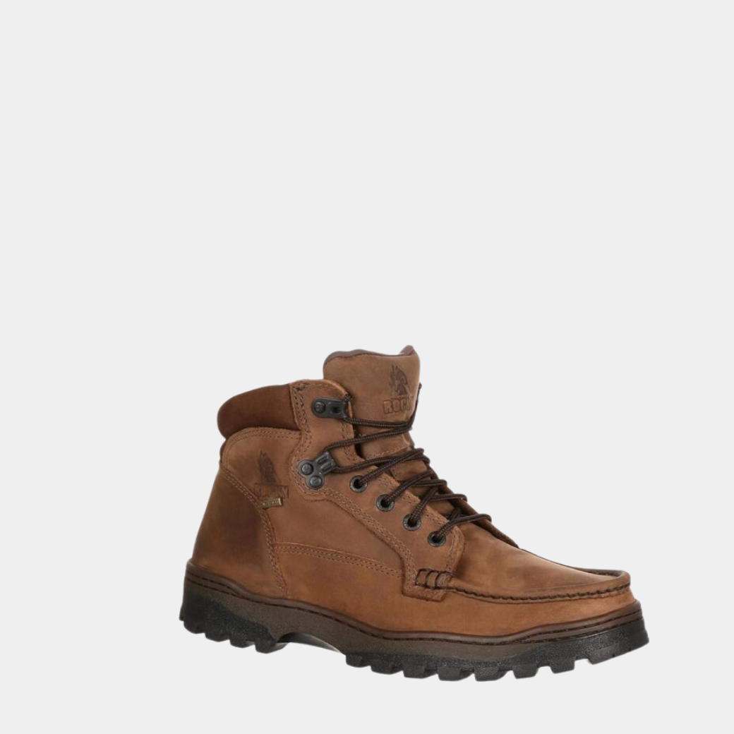 ROCKY Outback GORE-TEX® Waterproof Hiking Boot
