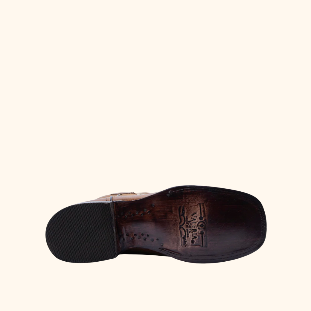 JP Boots® Valeria Matti Cintia Juanita Mujer - Imagen 2