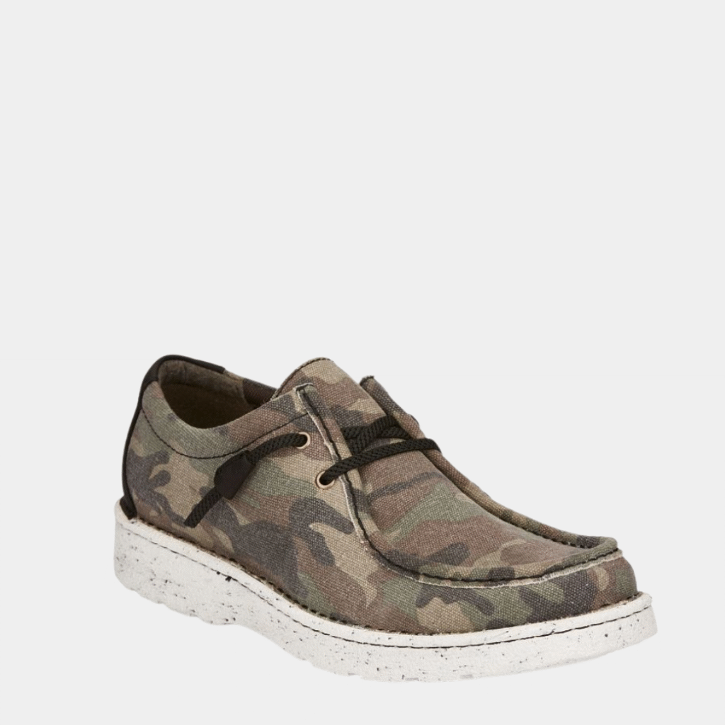 Justin Casuals / Hazer Print JM316