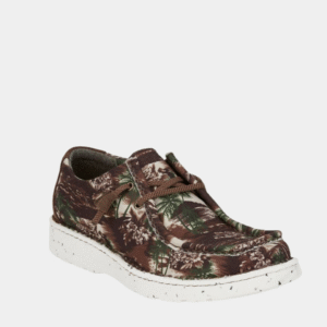 Justin Casuals / Hazer Print JM317