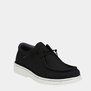 Justin Casuals / Hazer Black JM338