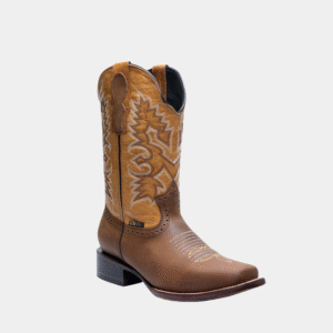 JP Boots® Tan Creazy 250 Hombre