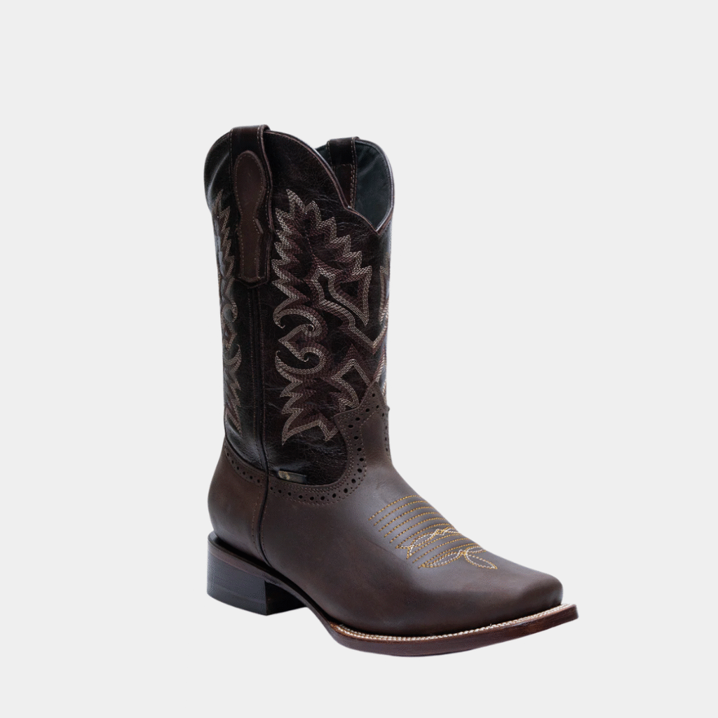 JP Boots® Choco Creazy 250 Hombre