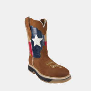 JP Work Boots® Texas Tang Hombre