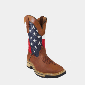 JP Work Boots® USA Tang Hombre