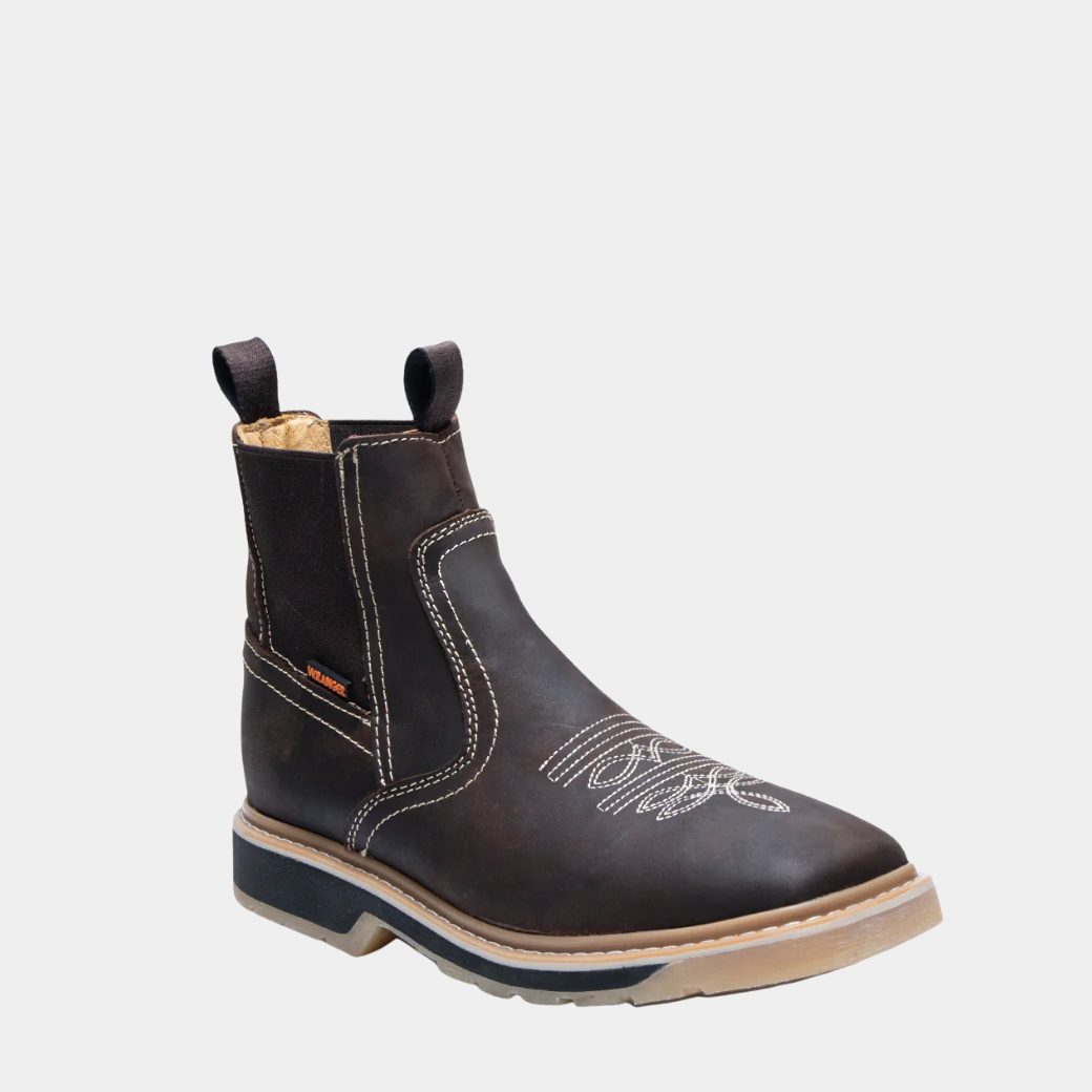 JP Work Boots® Brown 1219 Hombre