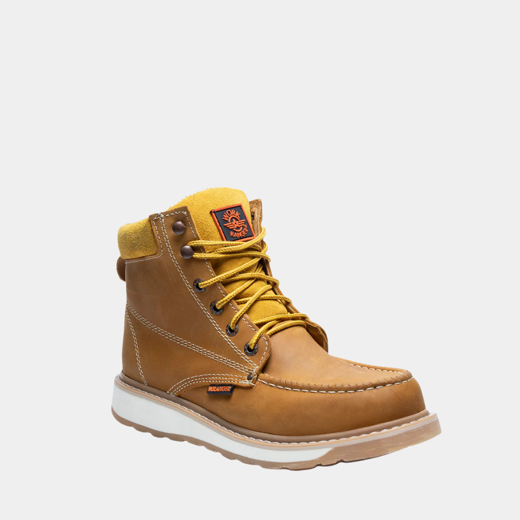 JP Work Boots® Tang 137 Hombre