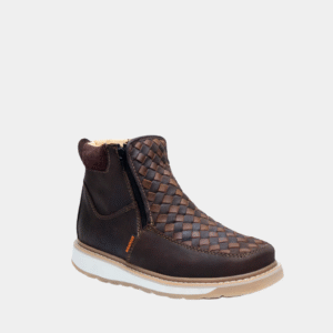 JP Work Boots® Brown Petatillo 1138 Hombre