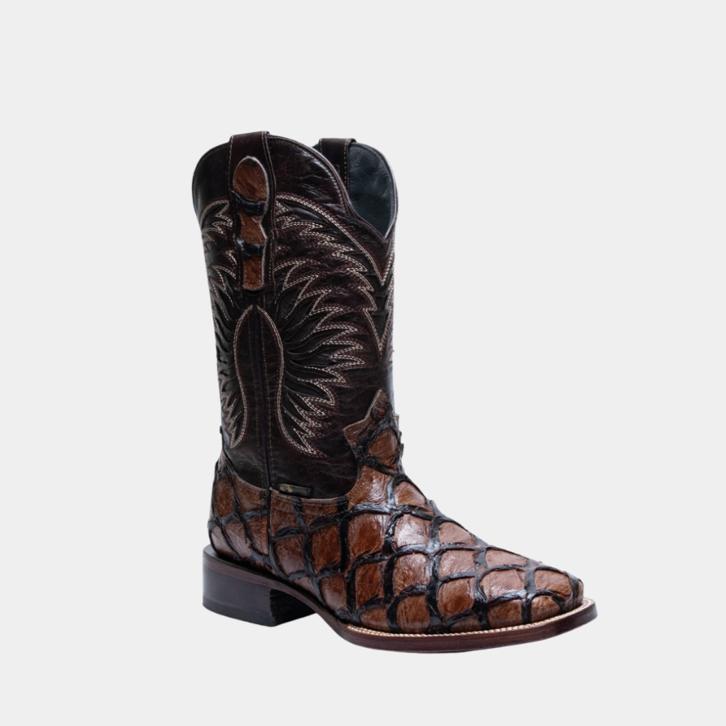 JP Boots® Shedron Pirarucu Hombre