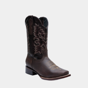 JP Boots® Choco Creazy 250 Hombre