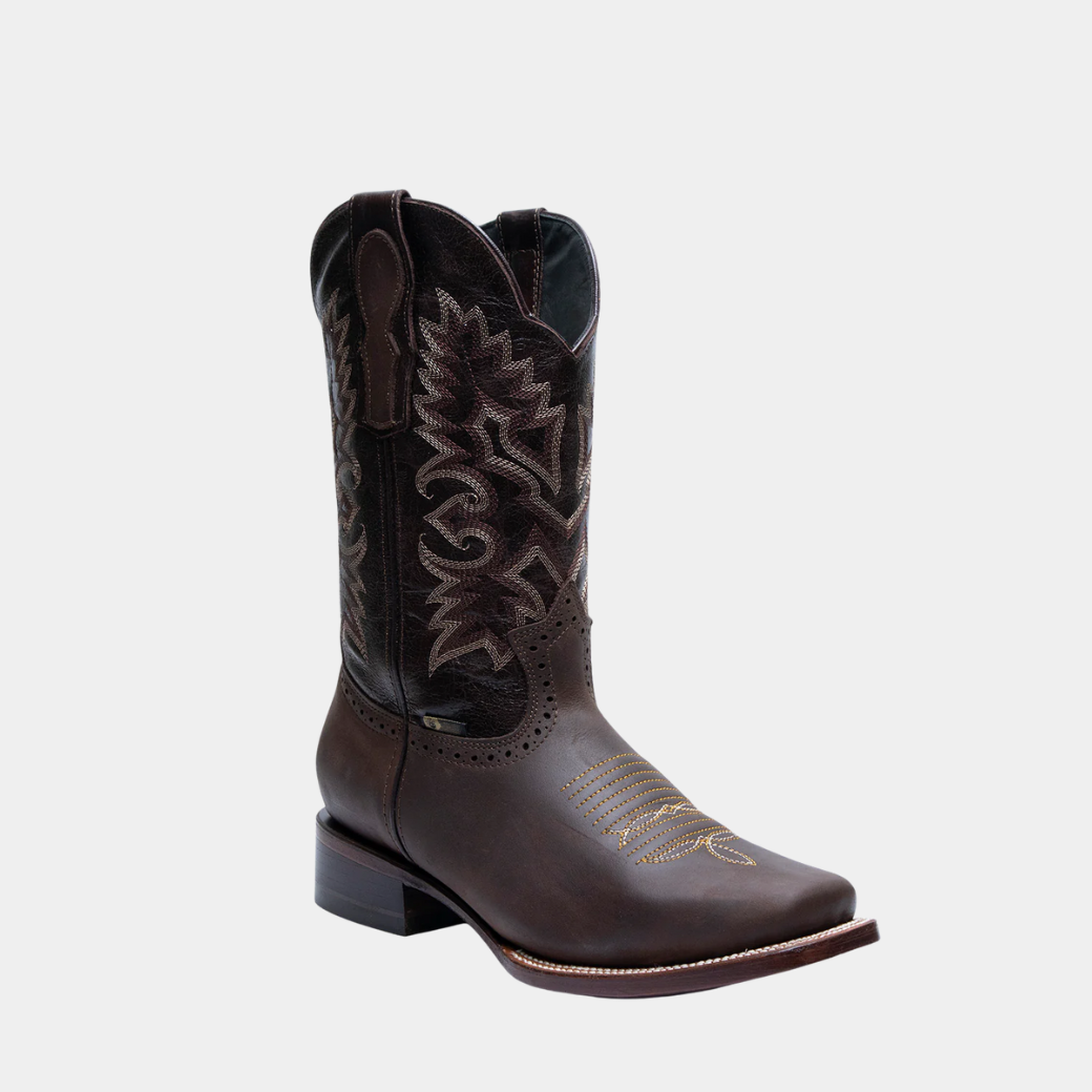 JP Boots® Choco Creazy 250 Hombre
