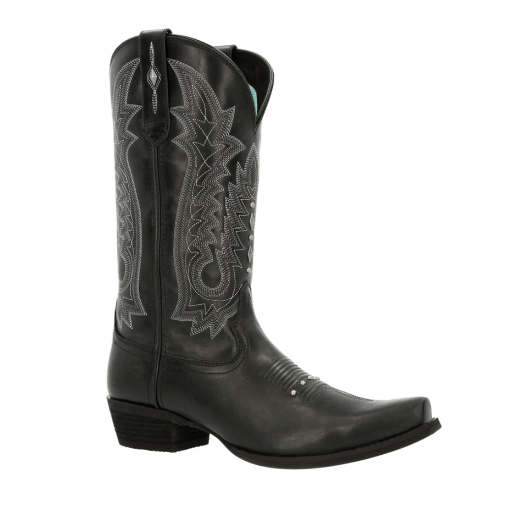 Crush by Durango® Women's Midnight Western Boot