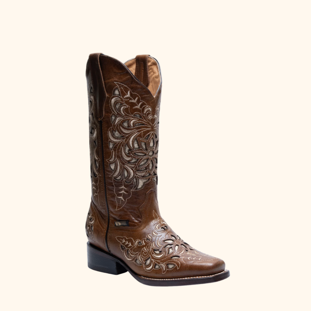 JP Boots® Valeria Matti Cintia Juanita Mujer