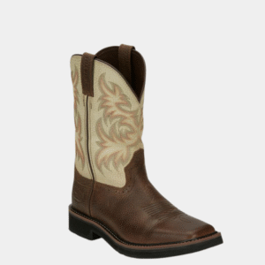 Justin Work Boots / Driller 11" SE4683